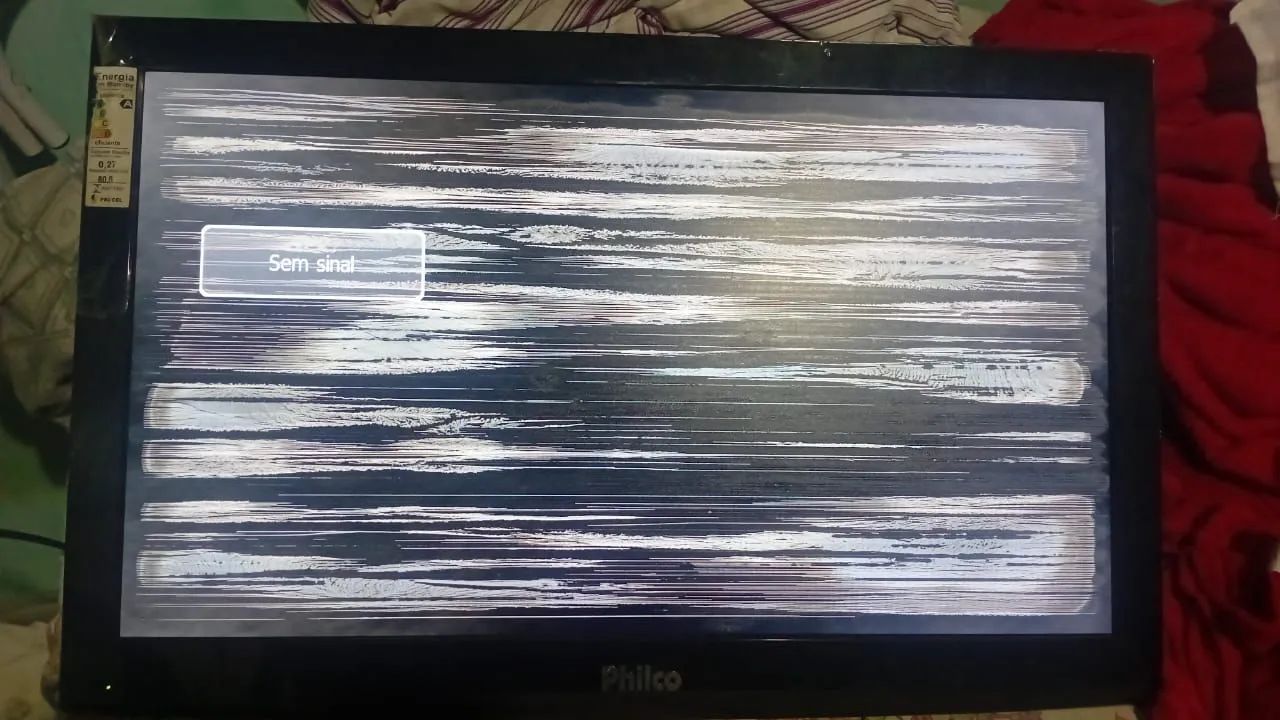 Televisão - Foto 3