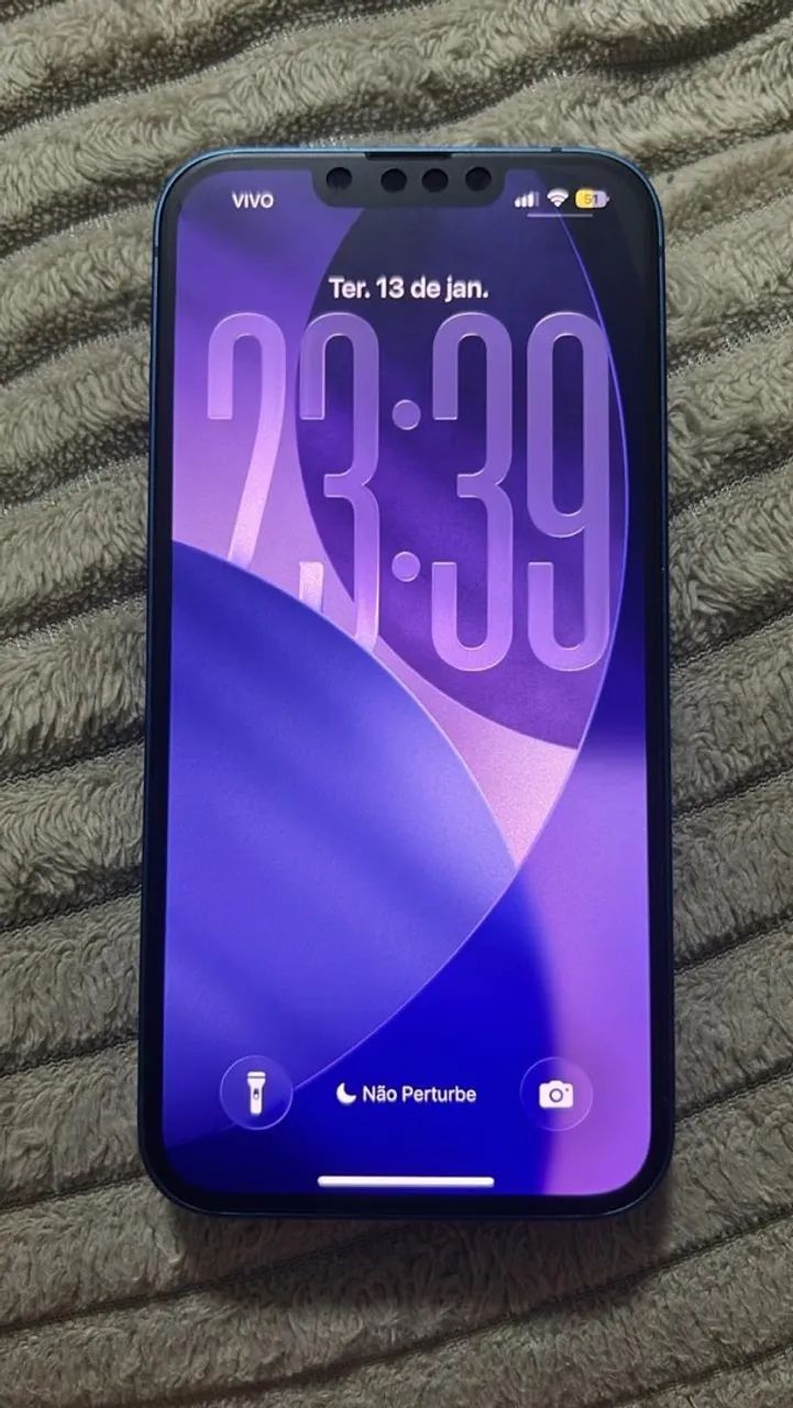 iPhone 13 normal  - Foto 2