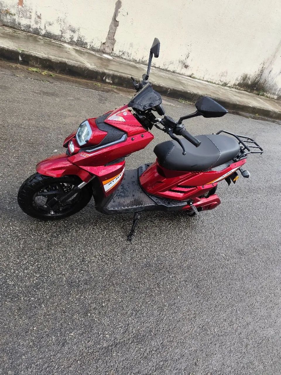 Jet max 100 - Foto 2