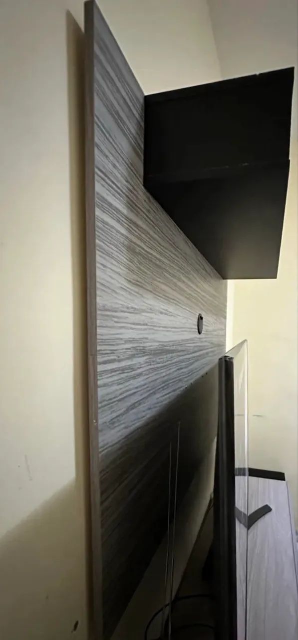 Painel de tv  - Foto 3