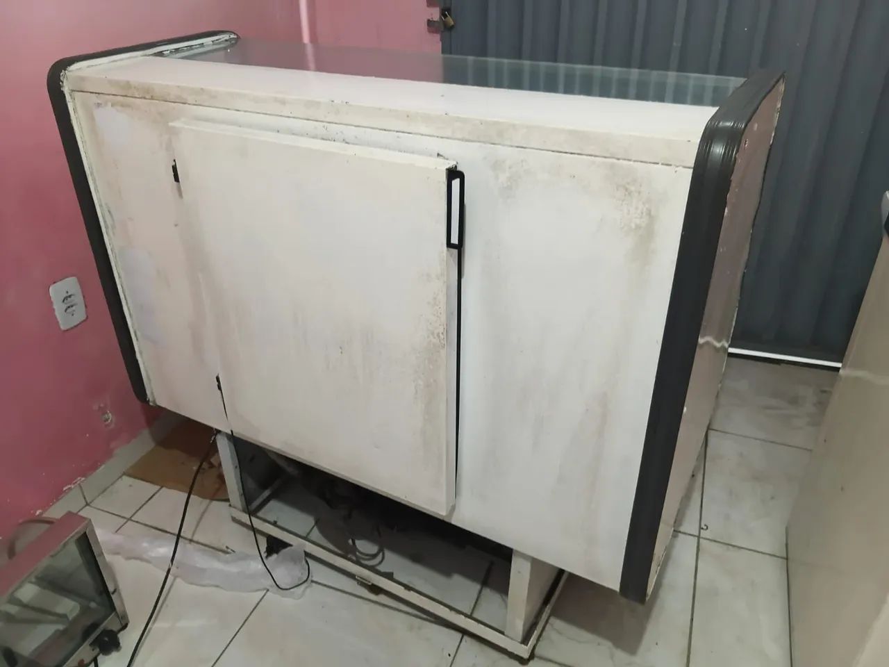 Balcao gelado espositor  - Foto 3