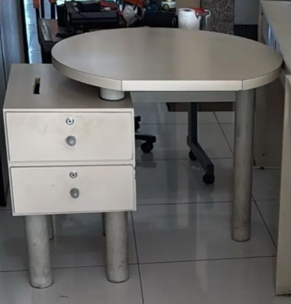 Mesa multiuso