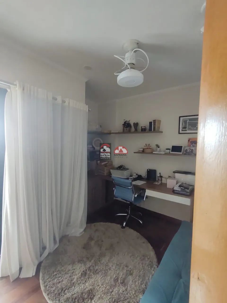 Apartamento Padrão em Jacareí - Foto 3