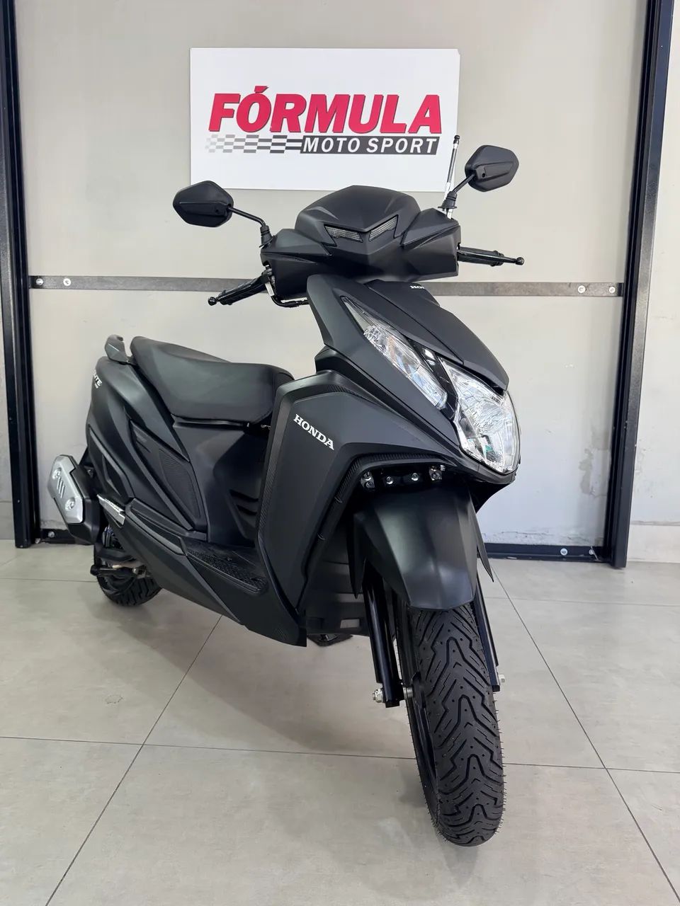 ELITE 125 2027 - Foto 2