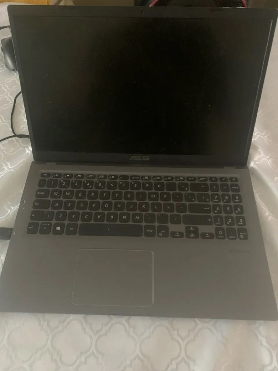 NOTEBOOK ASUS - Foto 2