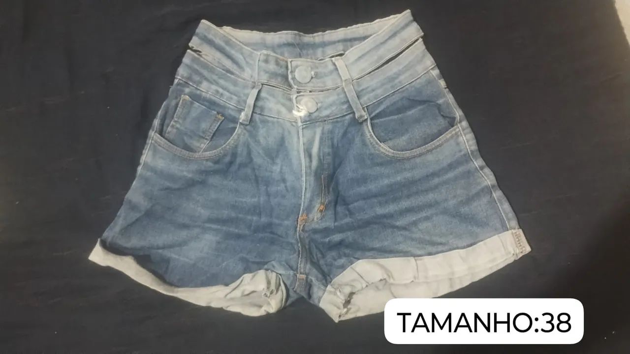 Roupas femininas adulto  - Foto 5