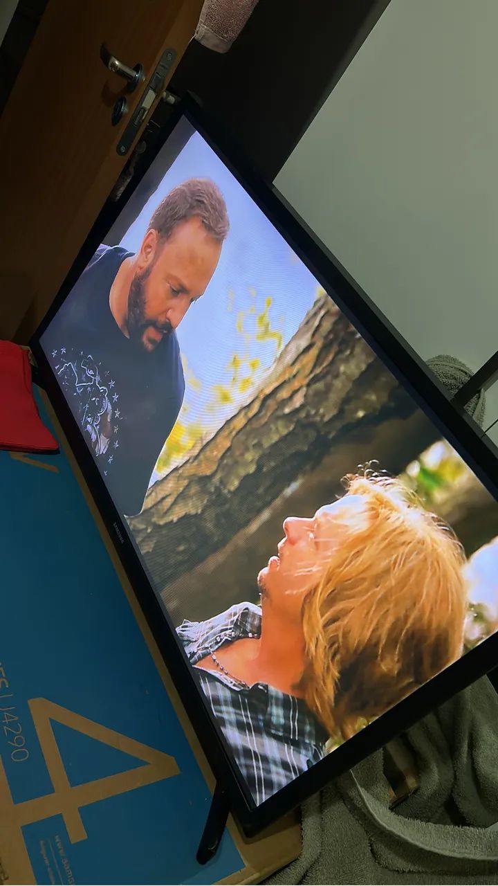 Vende-se tv smart 32 polegadas - Foto 5