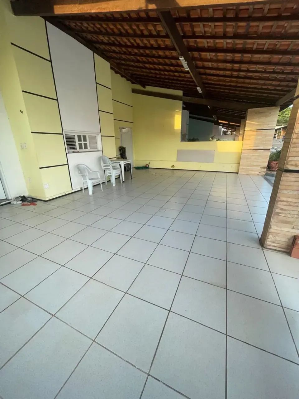 RESIDENCIAL VOLPI - Foto 5