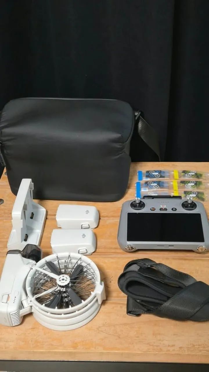 DJI Flip Combo Fly More - Foto 2