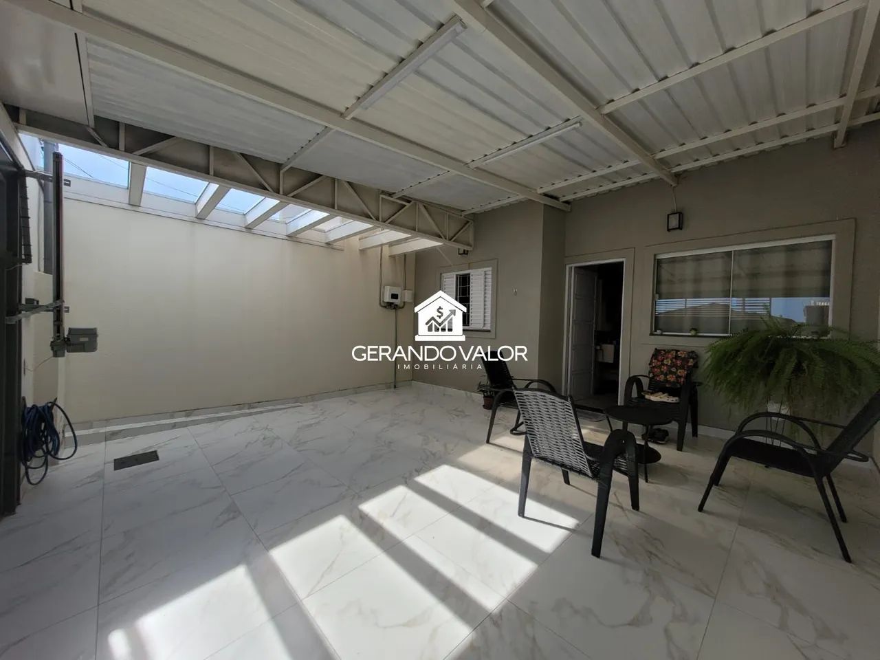 Casa próx. do Atacadão da Coronel Antonino - Foto 4