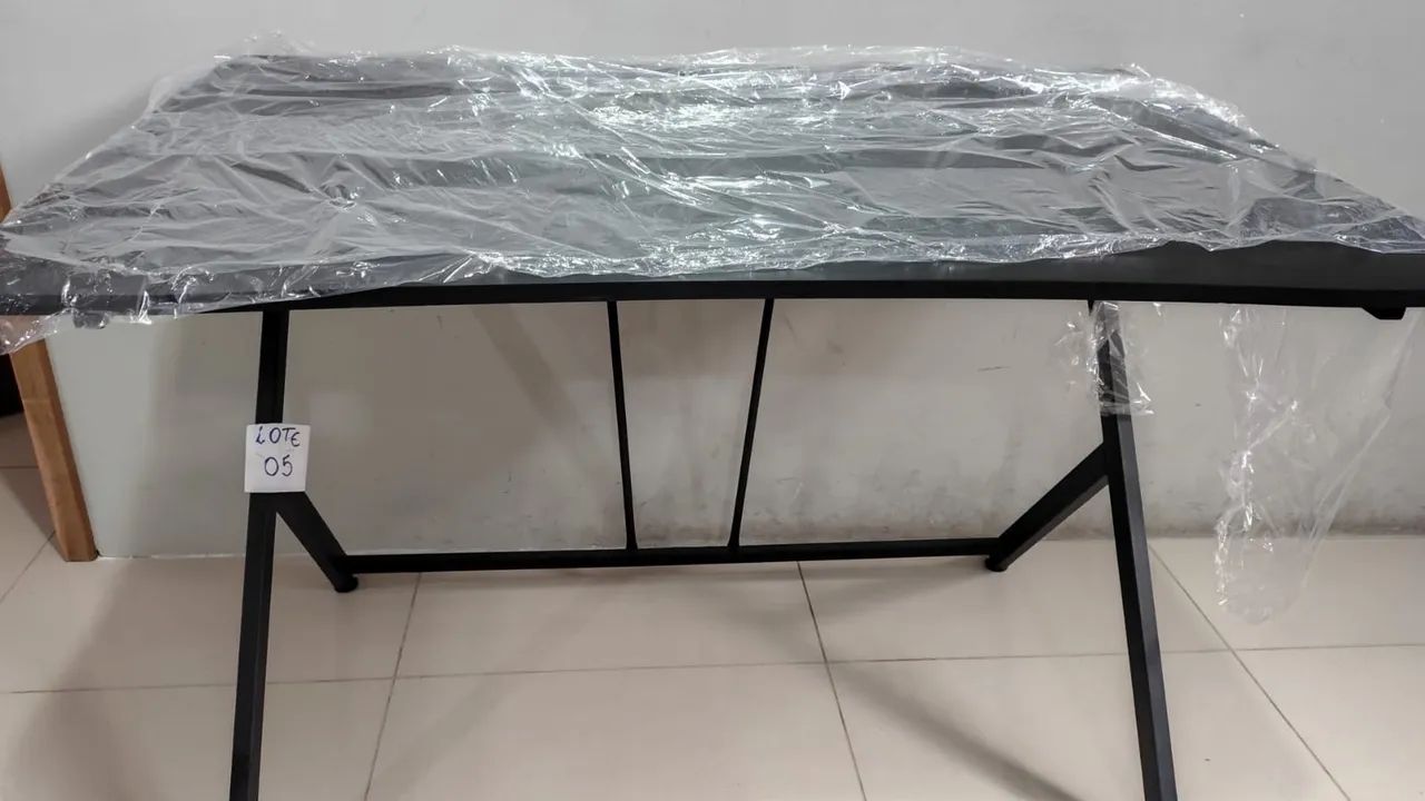 Mesa gamer