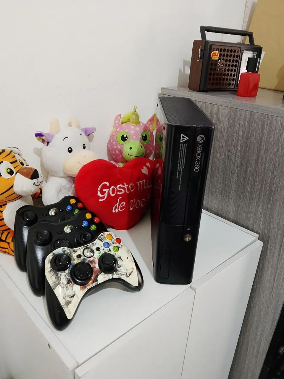 Xbox 360E - Foto 2