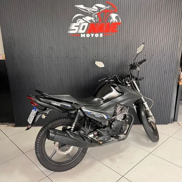 Yamaha Factor 150 Ed 2023 - Foto 3