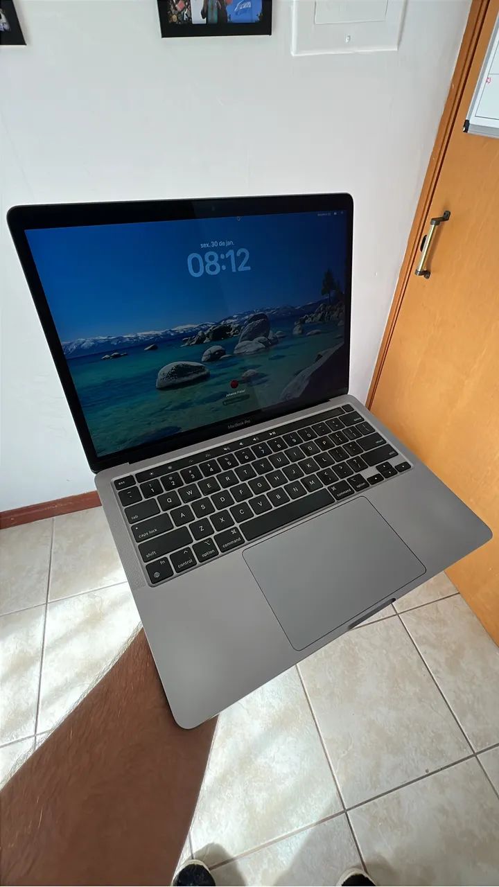 MacBook Pro M2 - Foto 2