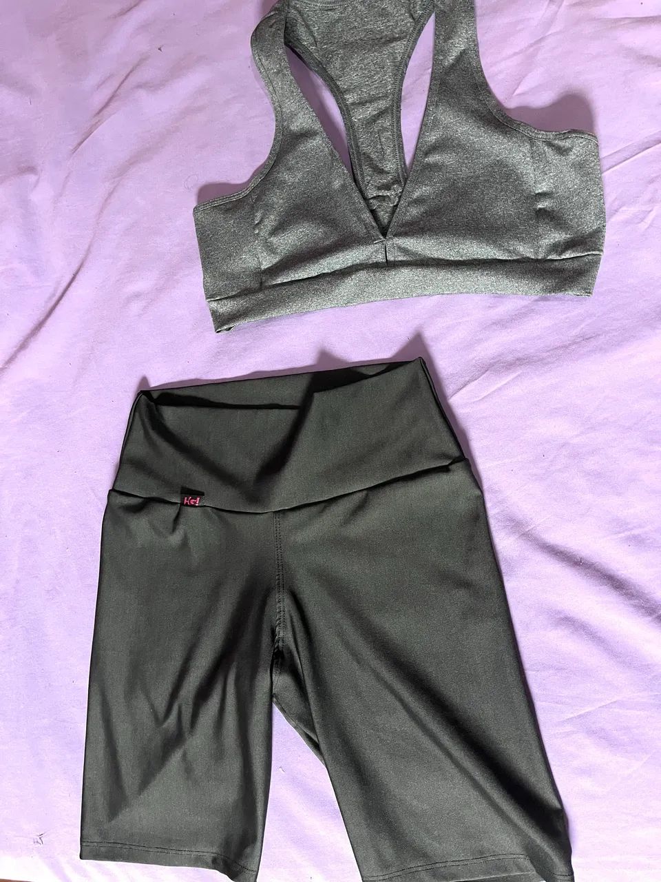 Vendo conjunto 