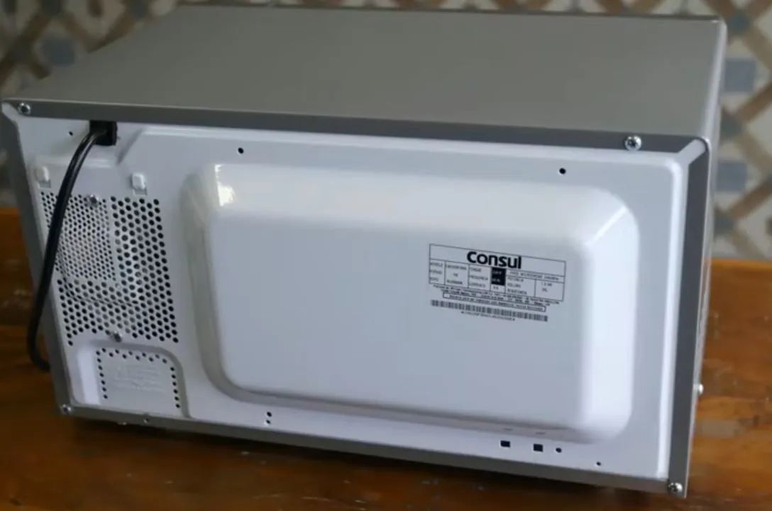 MICROONDAS ESPELHADO - Foto 2