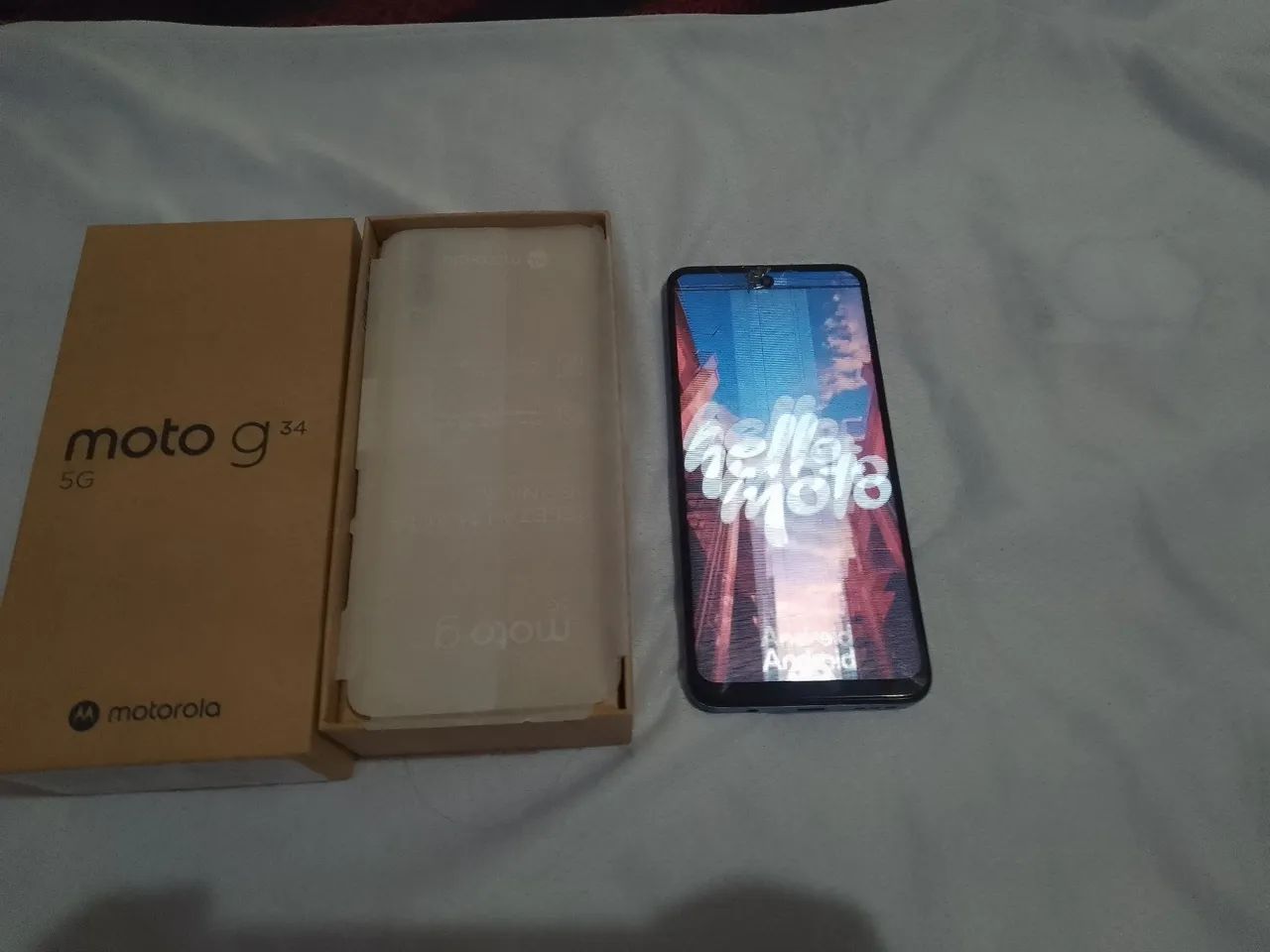 vende se um celular valor 220 - Foto 2