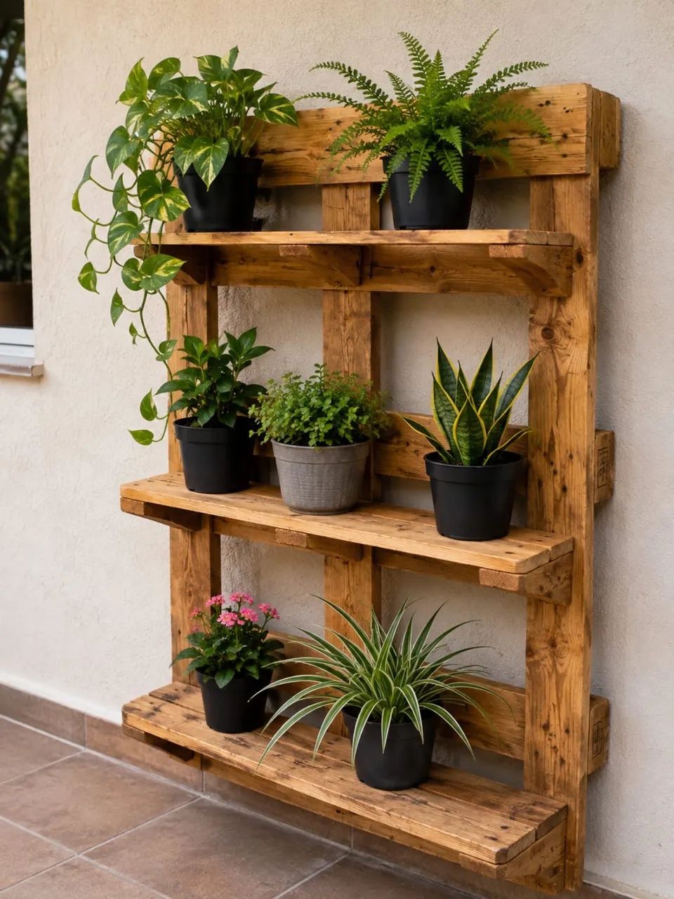 Móveis de Pallet - Foto 2