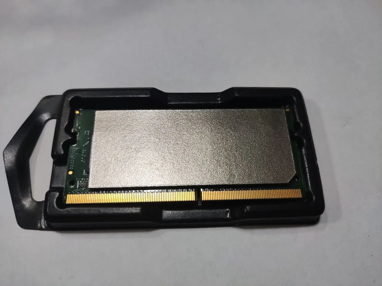 Memória 4Gb SODIMM DDR4 - Foto 3