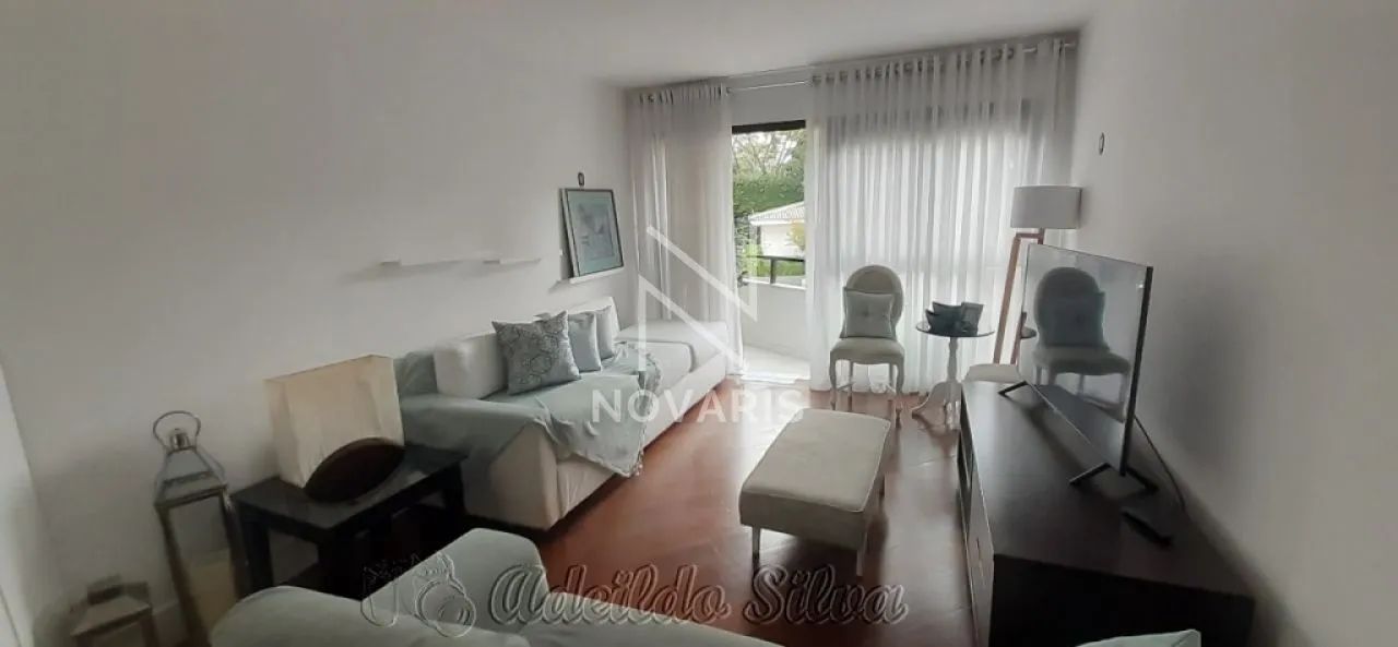 Apartamento mobiliado á venda em Santo Amaro - Foto 4