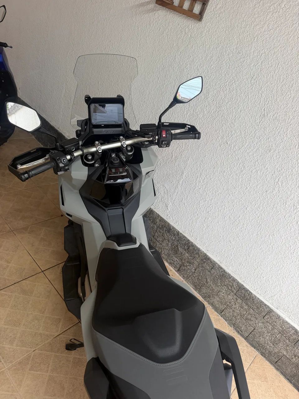 X-adv 750 - Foto 3