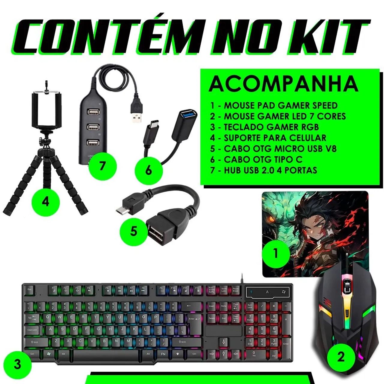 Kit mobilado novo  - Foto 5