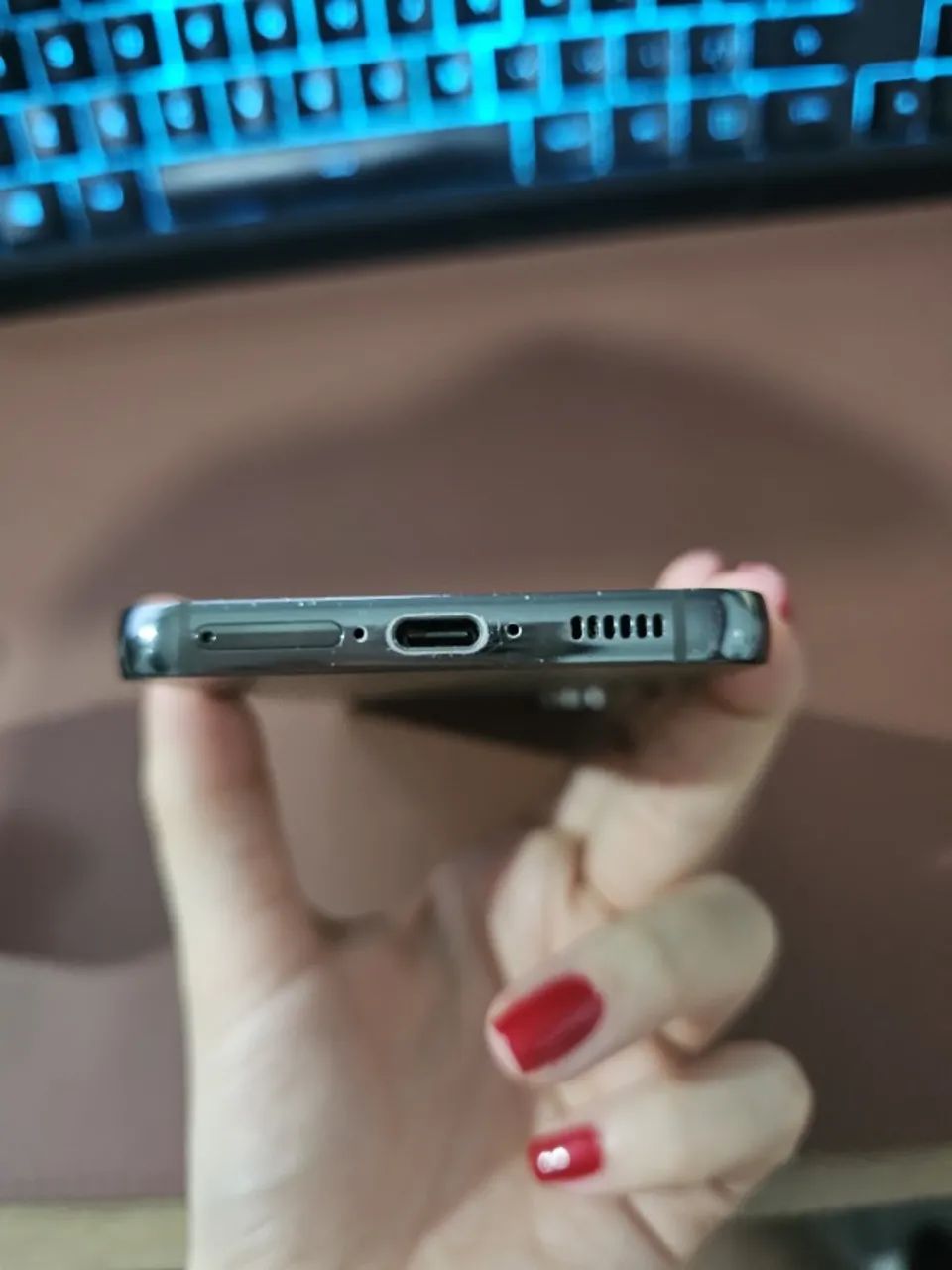 Galaxy S23 - Foto 3