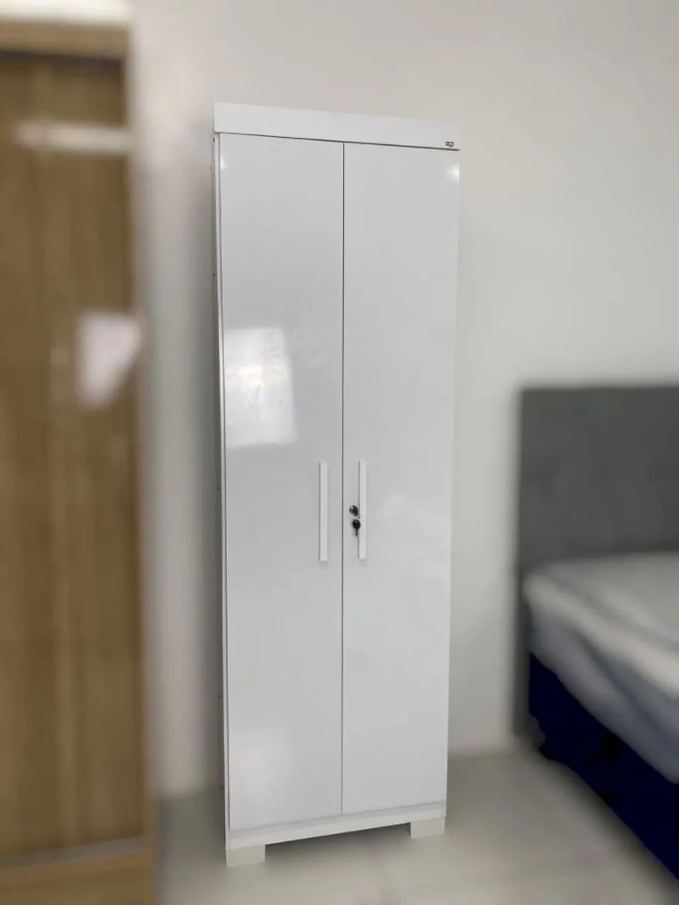 Multiuso 2 portas C/chave à pronta entrega  - Foto 4