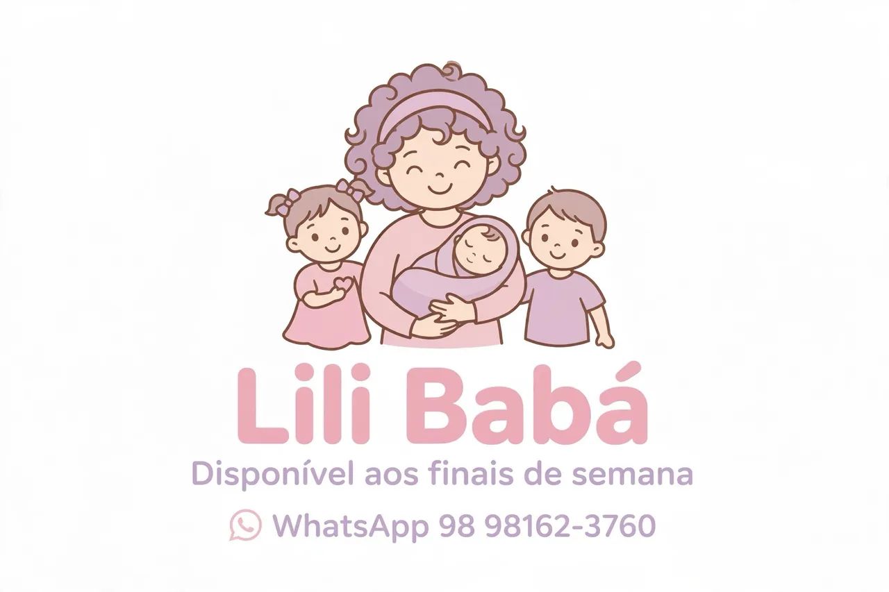 Babá aos finais de semana 