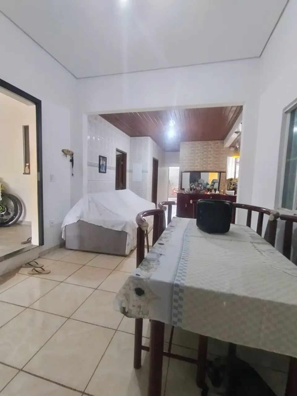 Casa na Zona Sul - Foto 4