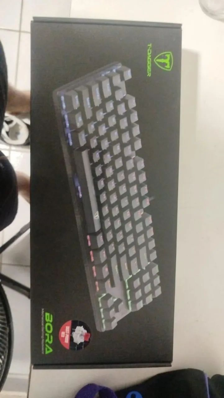 Pc gamer I59GERACAO  - Foto 5