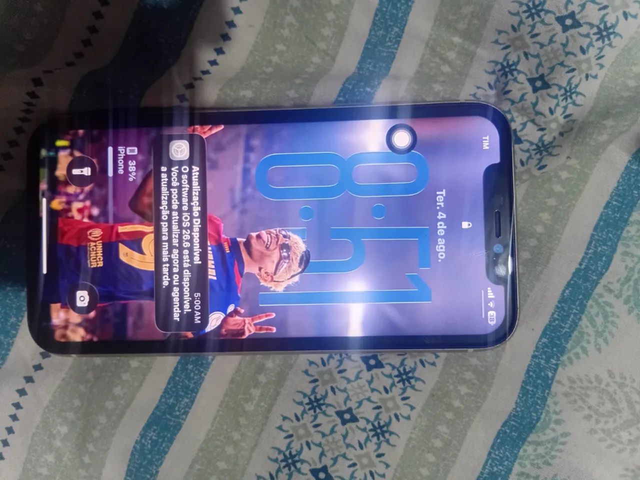 Vende-se iPhone 11 - Foto 2
