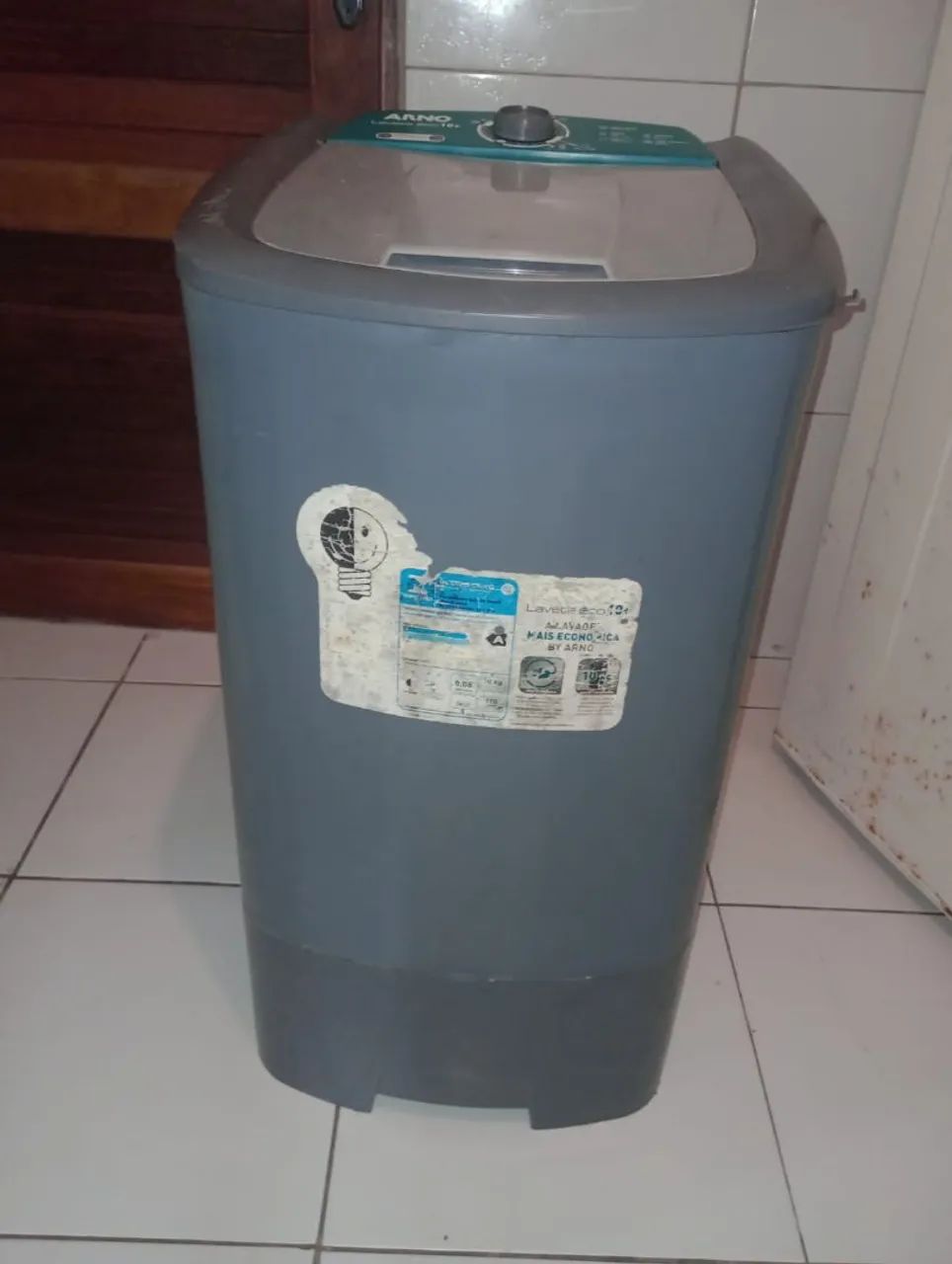 Tanquinho p vender p conserto