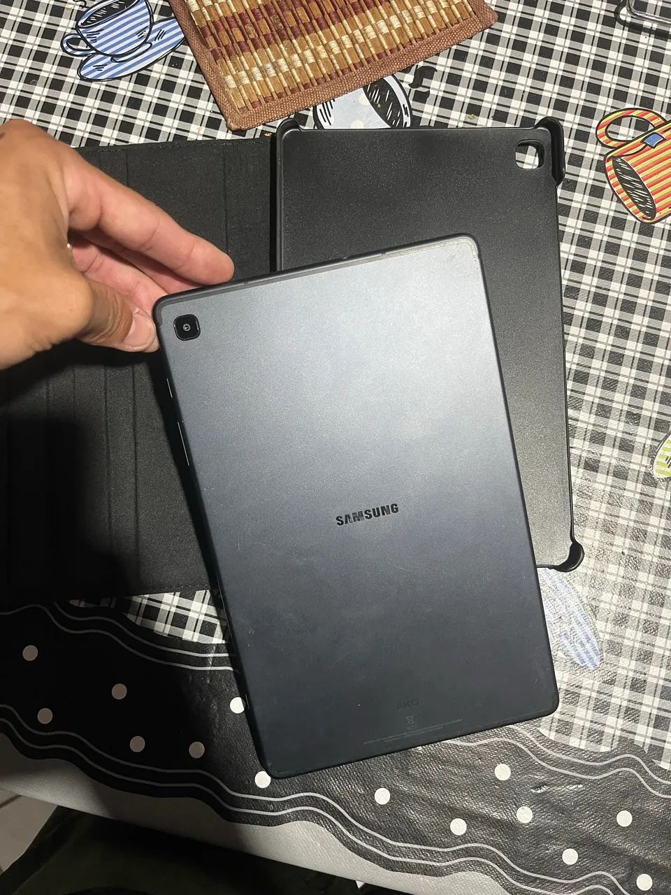 Galaxy tab S6 lite - Foto 3
