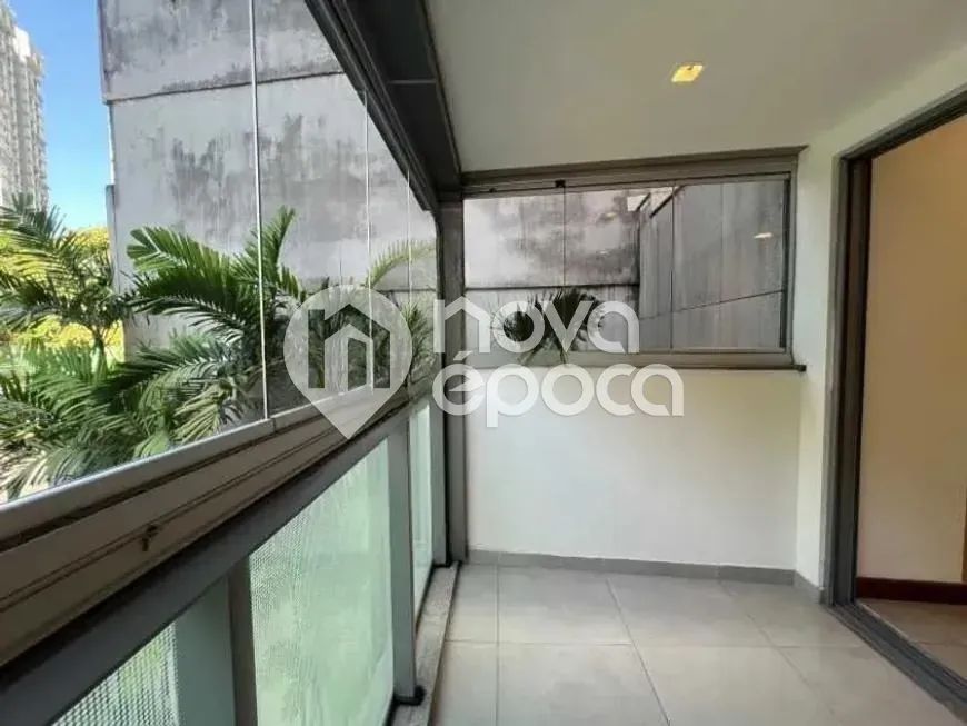 São Conrado | Sala - Foto 2