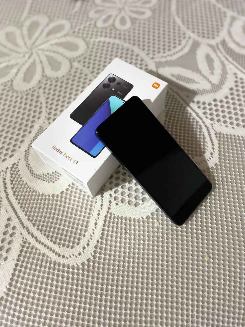 xiaomi redmi note 13
