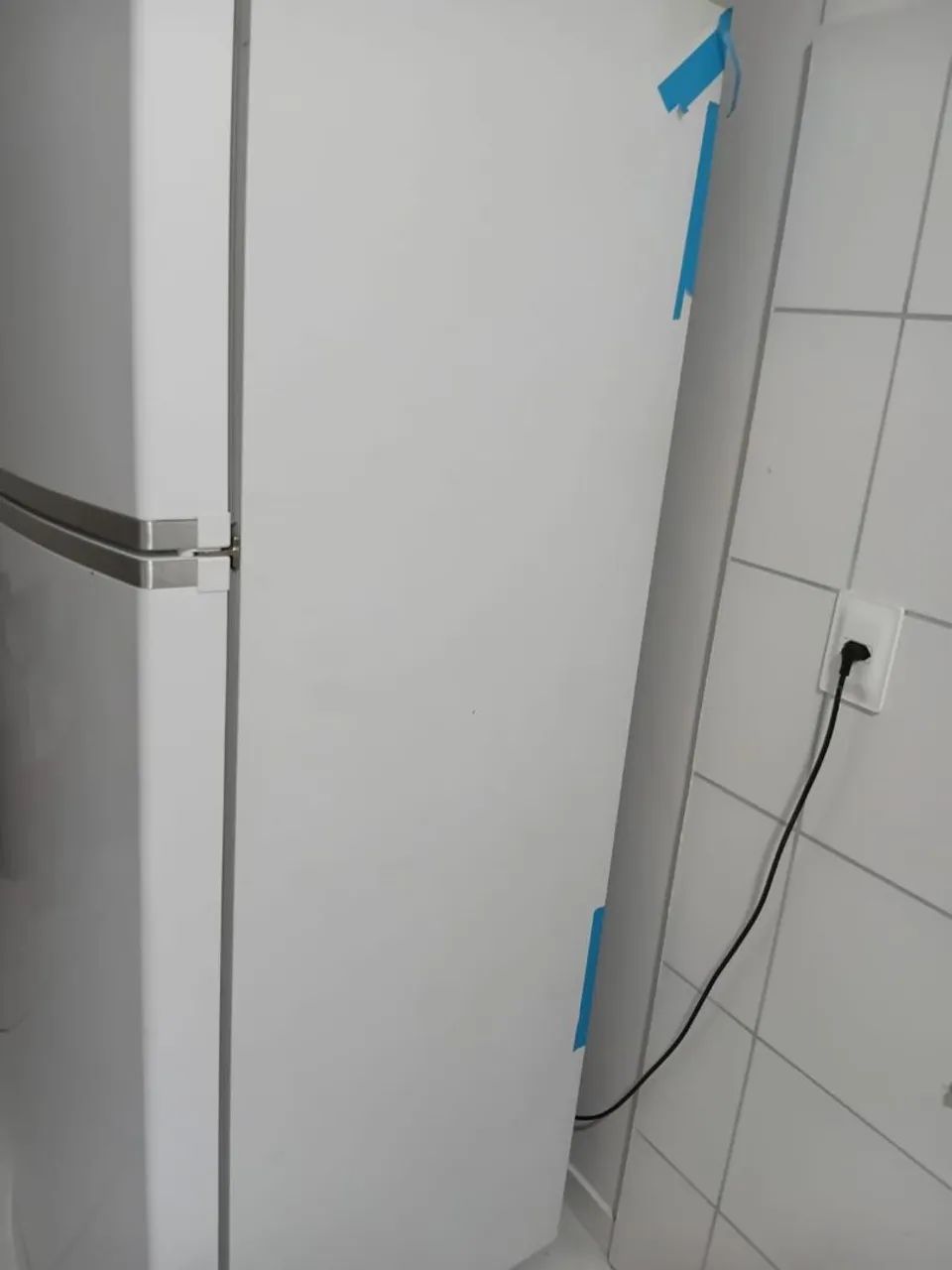 Brastemp Inverse Frost Free BRE57 ? cerca de 443L/447L. - Foto 3