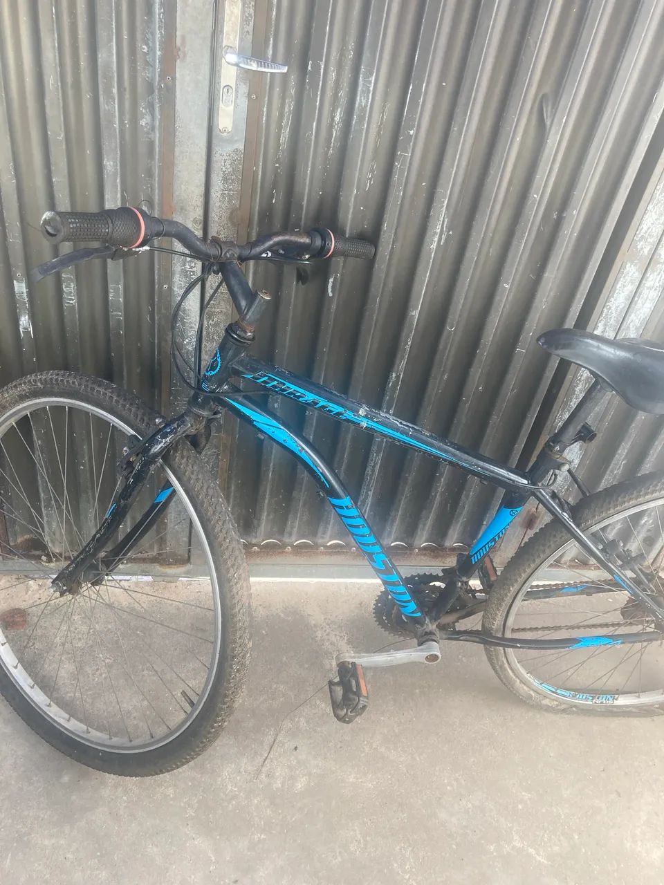 BICICLETA HIUSTON  - Foto 2