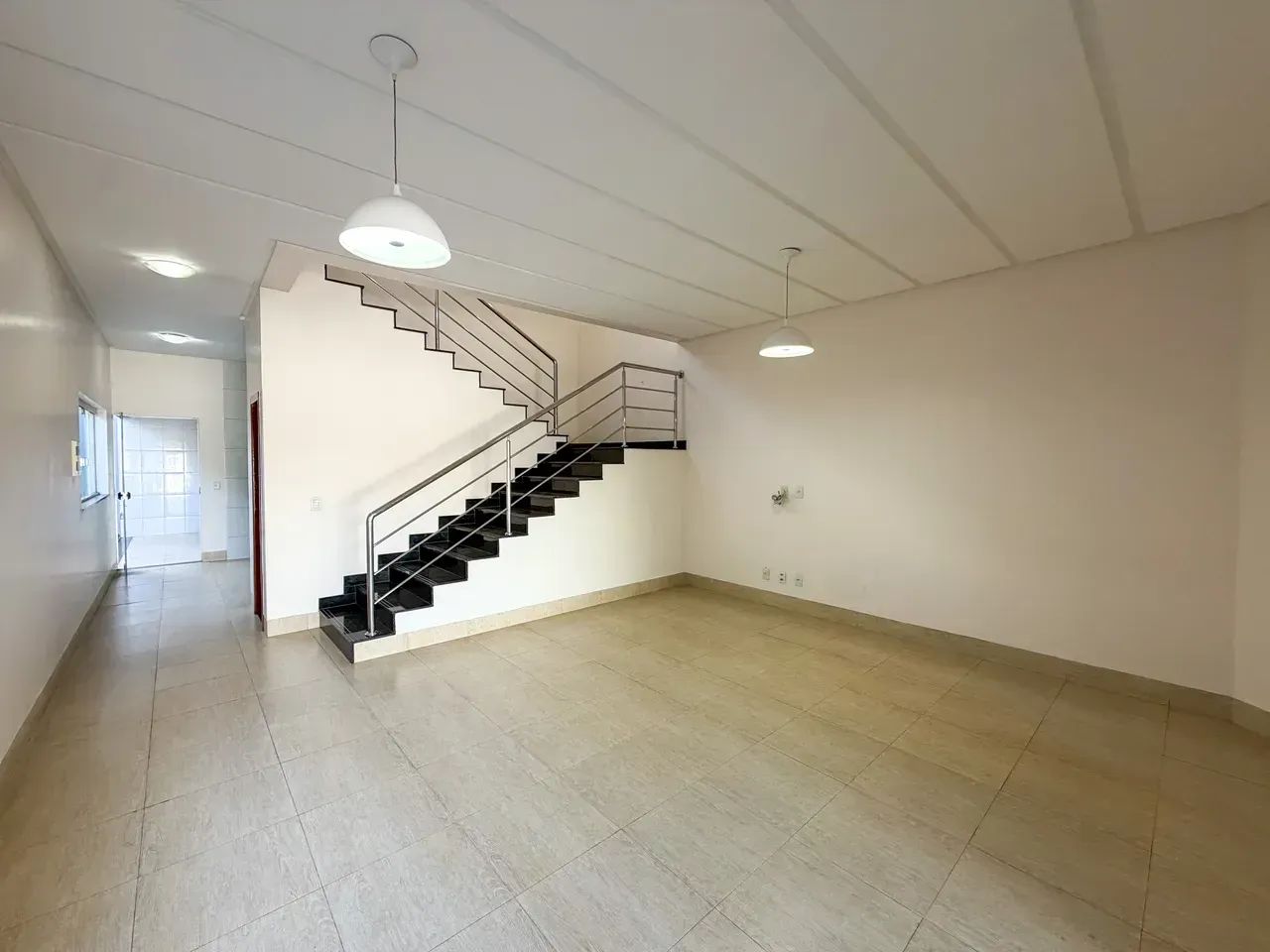 Sobrado com 3 quartos nos Jardins das Esmeraldas - Foto 3