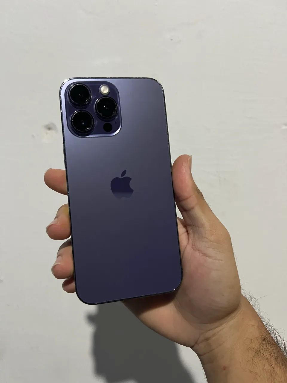 iPhone 14 Pro Max 128gb  - Foto 2