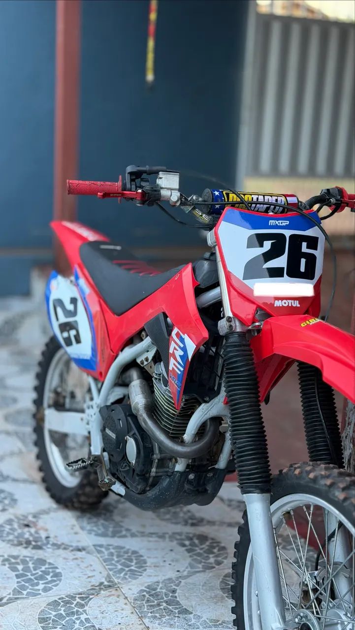 Crf 2019 - Foto 2