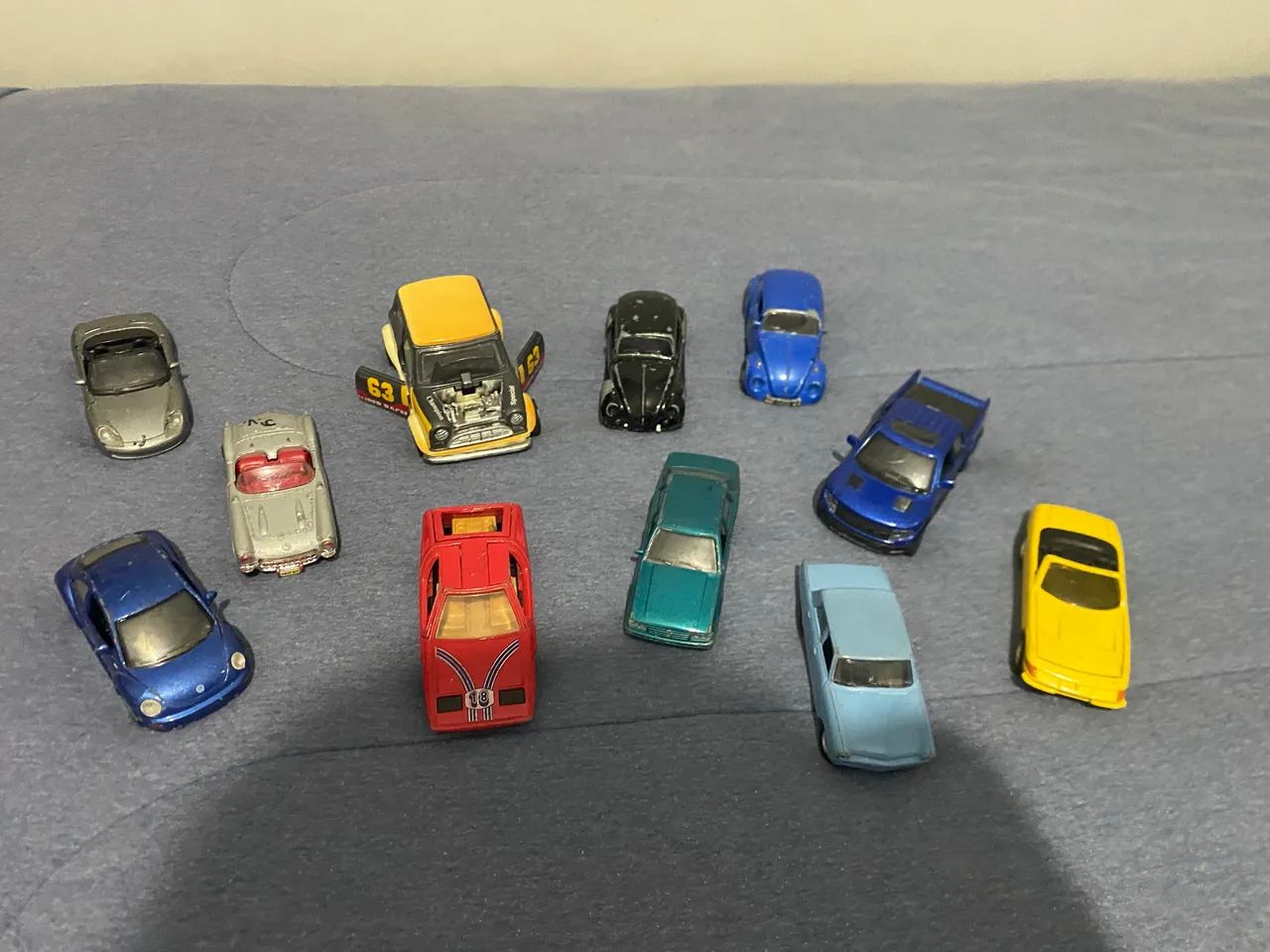 miniaturas  - Foto 4
