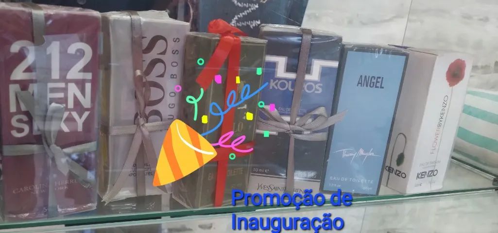 Kit de beleza - Foto 2