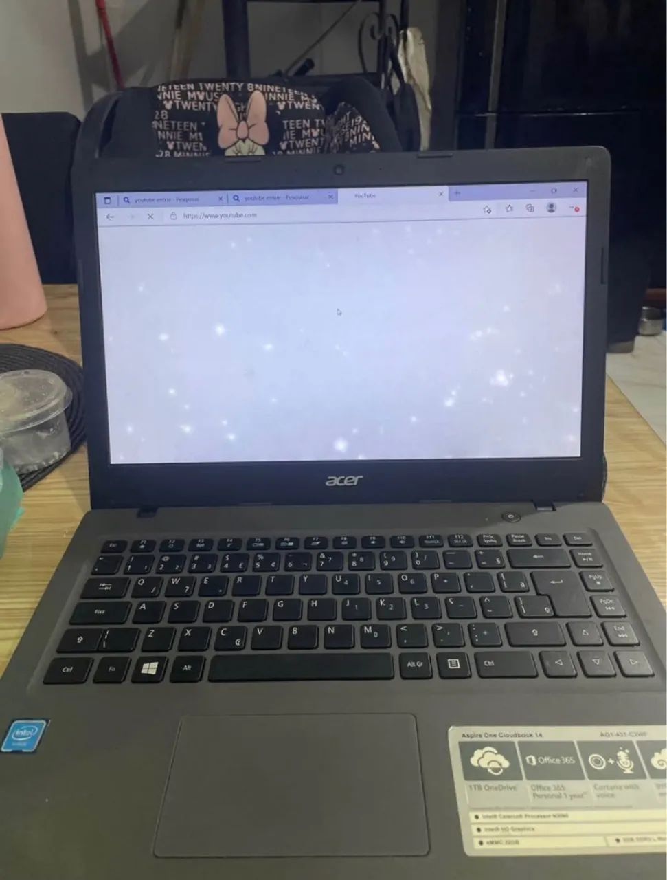 VENDO ESTE NOTEBOOK  - Foto 4