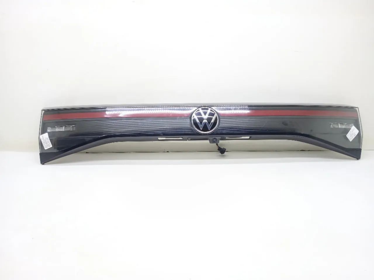 Lanterna Traseira Central Vw Tcross 1.4 2025 2gp945307a - Peças