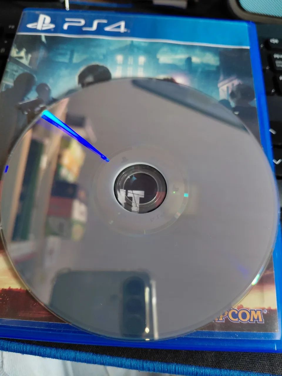 Resident evil 2 - ps4 - Foto 3