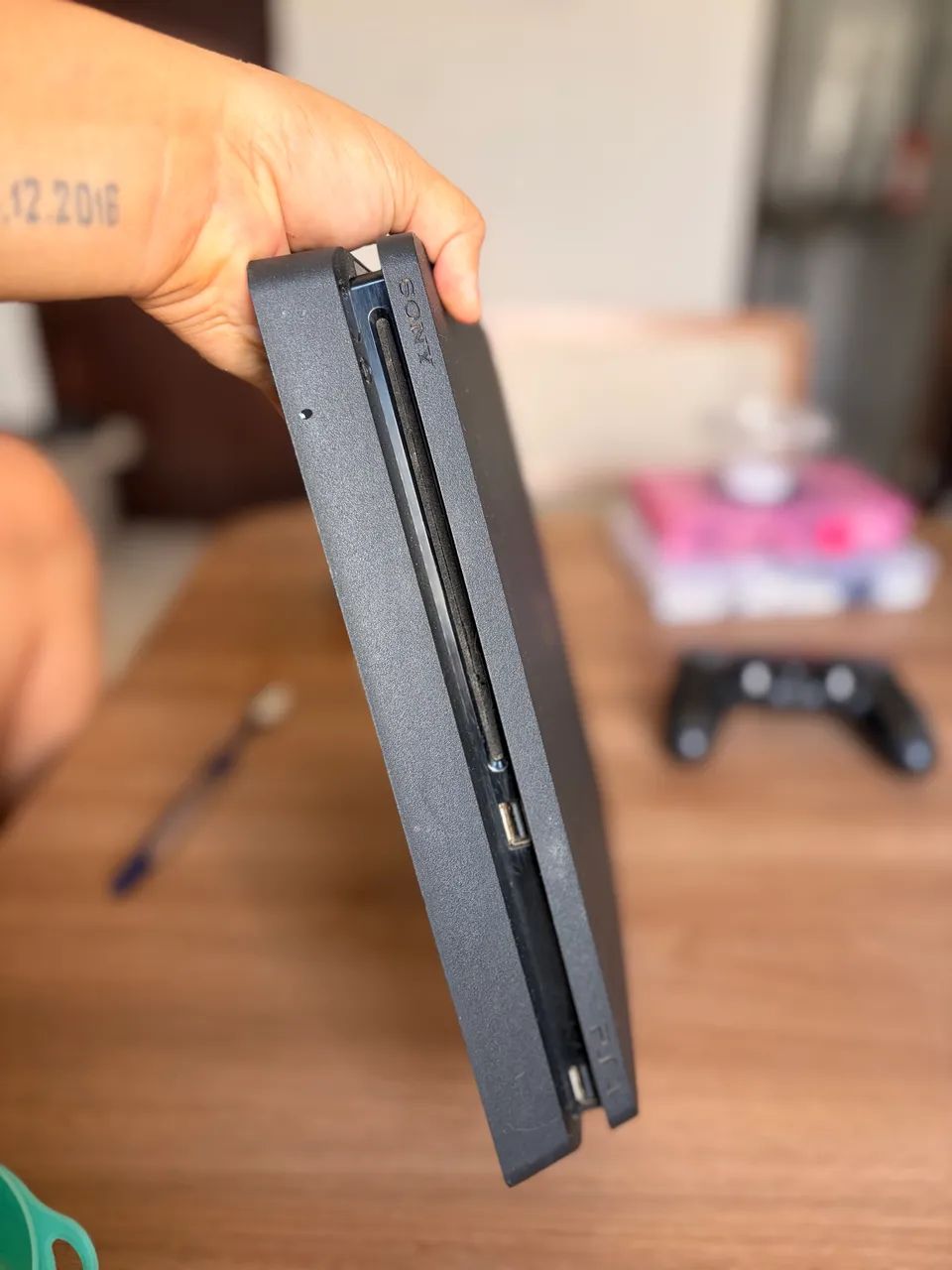 PlayStation 4 - Foto 4