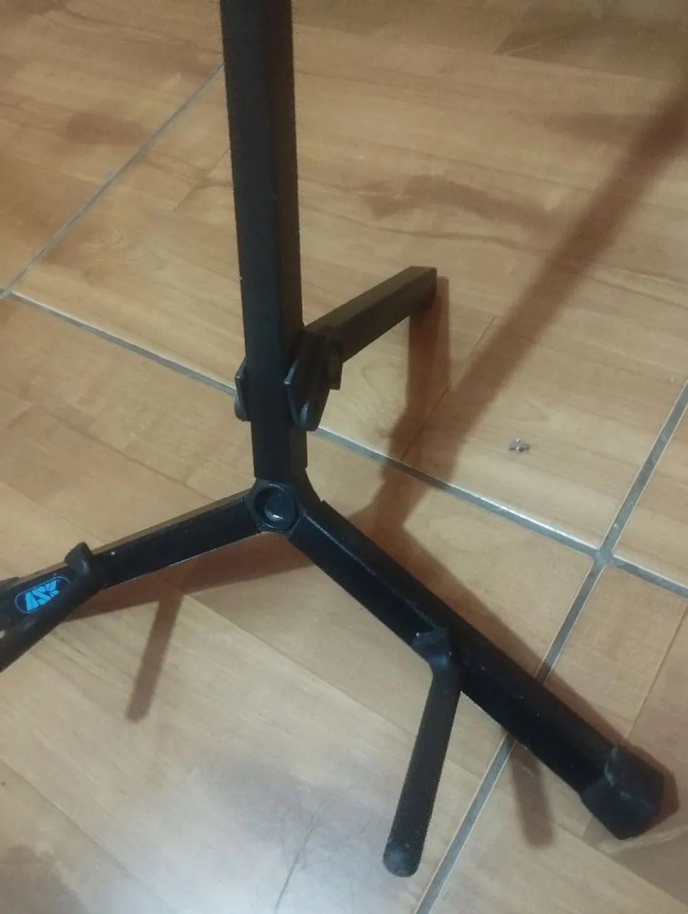 Suporte Guitarra - Foto 2