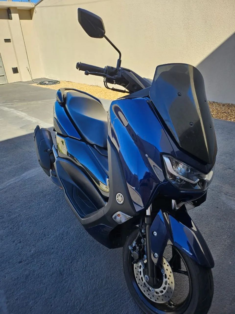 Yamaha NMax 160 ABS (2021) - Foto 2