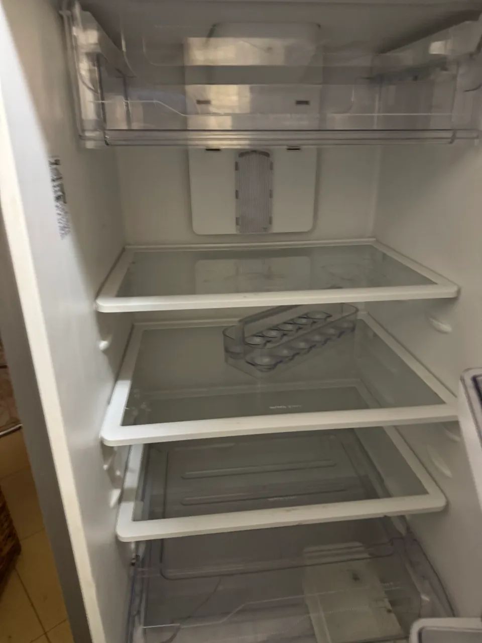 Geladeira Electrolux Dw44 400L